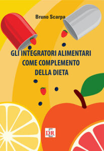 Normativa sugli integratori alimentari